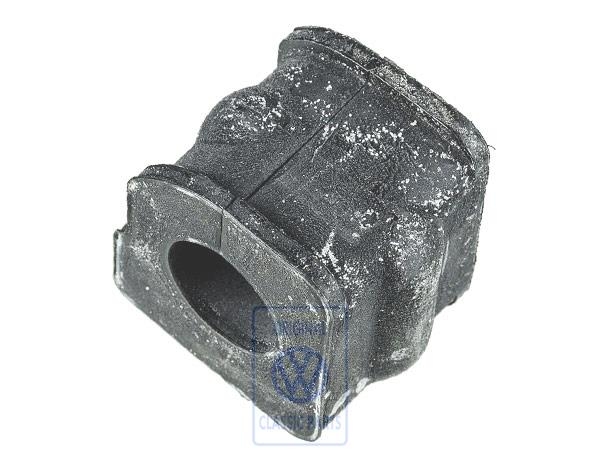 Gummilager für Stabilisator vorn Passat B3