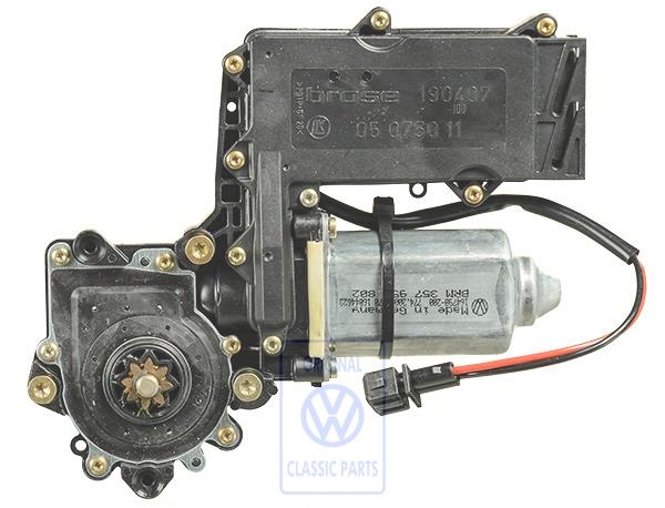 Fensterhebermotor für Passat B3 (35i)