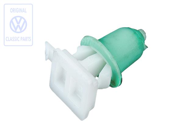 Zierleistenclips Passat B4