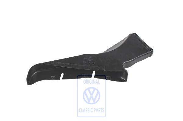 Ansaugrohr für Passat B5GP