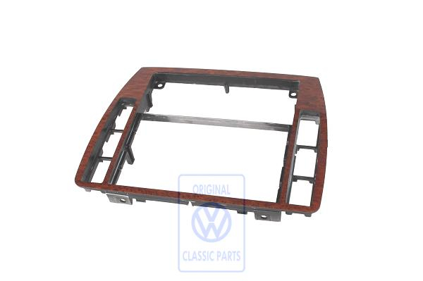 Blende für Passat B5GP