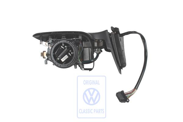 Aussenspiegelgehäuse für Passat B5/B5GP