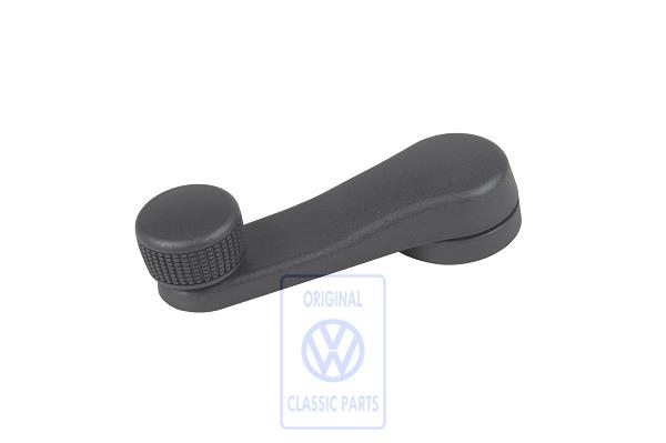 Fensterkurbel für Passat B6