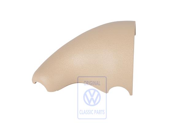 Abdeckkappe für Passat B5GP