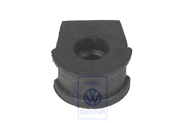 Gummilager für Passat B1/B2