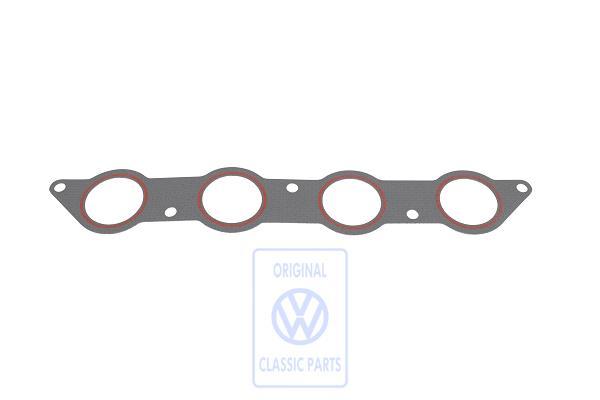 Dichtung für Corrado, Golf 2, Scirocco