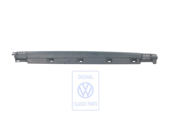 Unterholmverkleidung für Passat B6