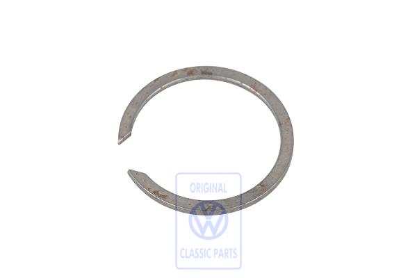 Sicherungsring für Passat B2