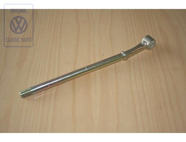 Schalthebel Passat 32