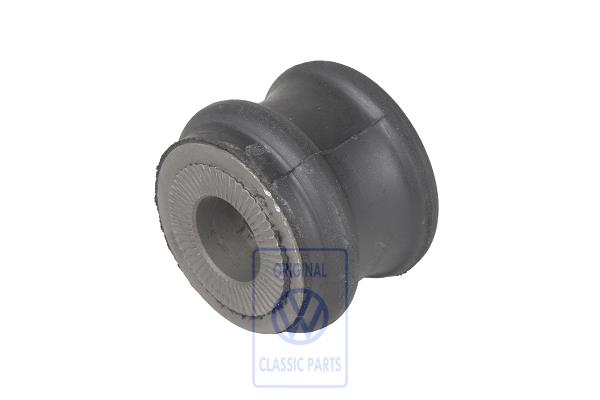Gummilager für Passat B1/B2