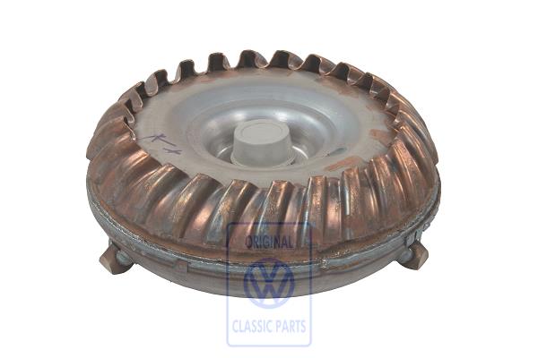 Wandler für Golf 1, Golf 2, Jetta 1, Jetta 2