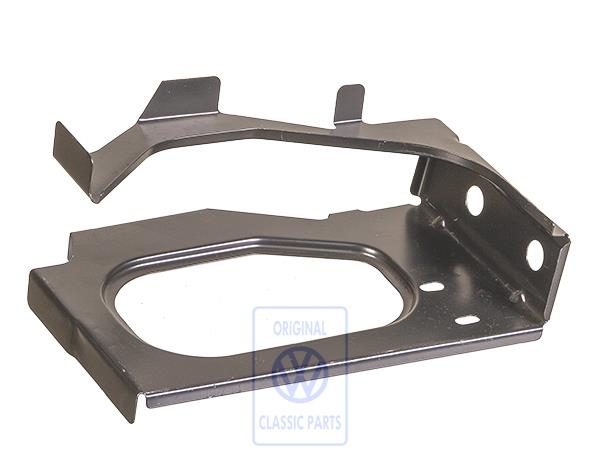 Konsole für Passat B3/B4