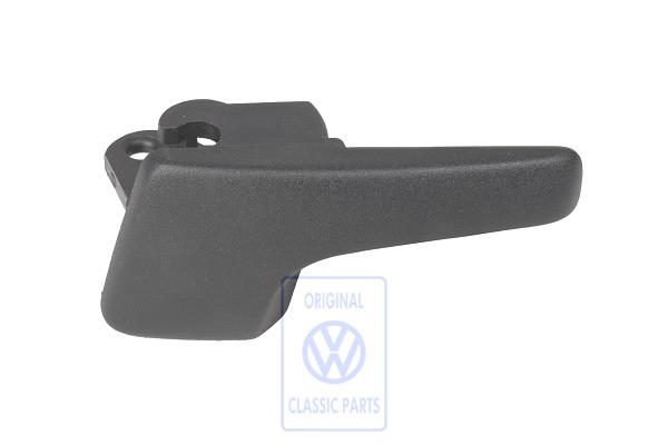 Hebel für Passat B3