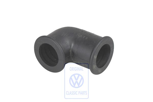 Verbindungsschlauch für Corrado, Golf 2