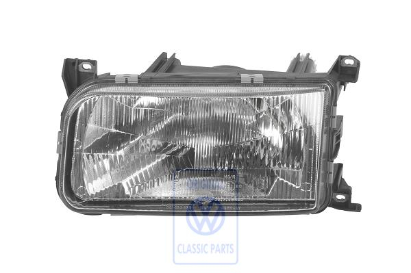 Scheinwerfer für Passat B3