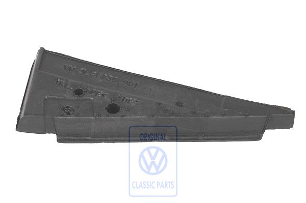 Dichtungsstück für Passat B3/B4