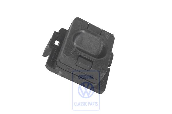 Halter für Passat B3