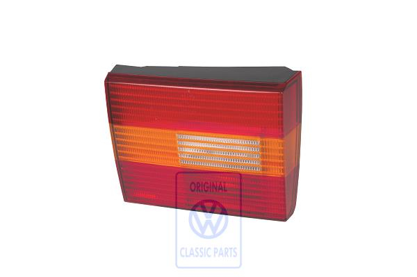Schlussleuchte links innen Passat B4 Variant