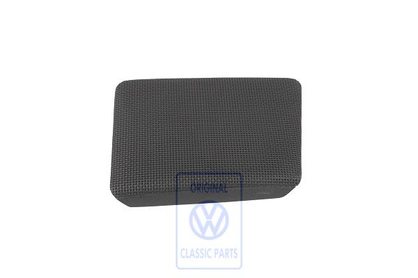 Lautsprecherblende für Passat B3/B4