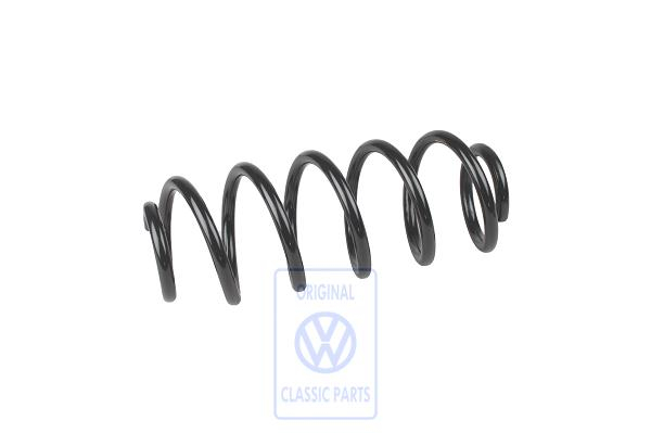 Schraubenfeder für Passat B5/B5GP