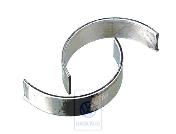 Pleuellagerschale für Passat B5/B5GP