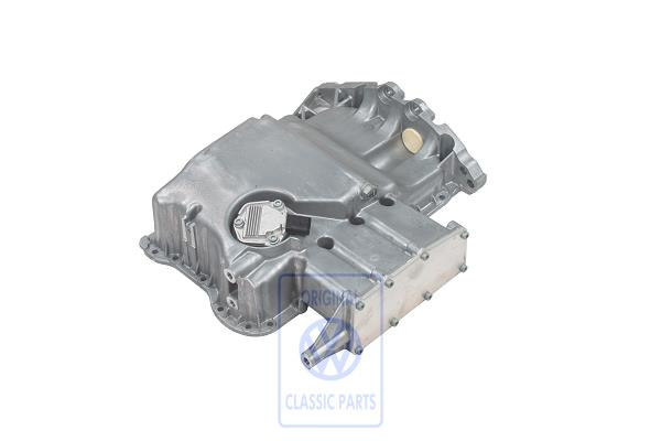 Motorölwanne für Passat B5/B5GP