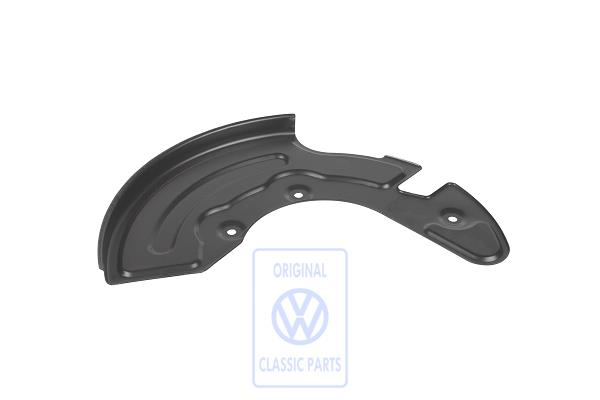 Deckblech für Passat B5GP