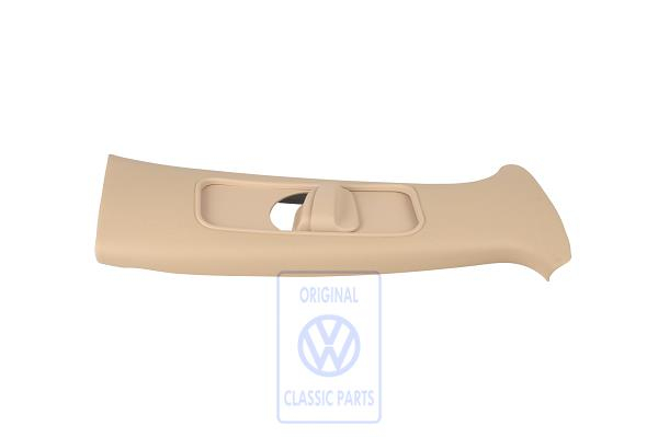 Verkleidung für Passat B5GP