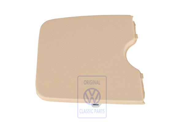 Abdeckung für Passat B5GP