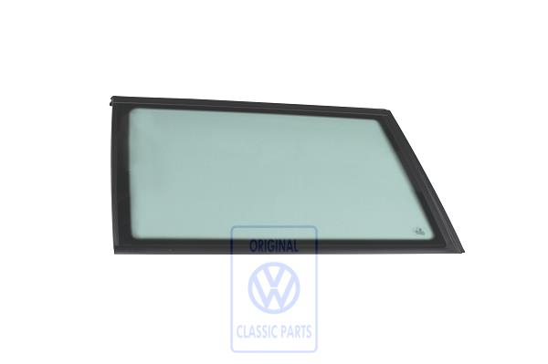 Seitenscheibe für Passat B5, B5GP