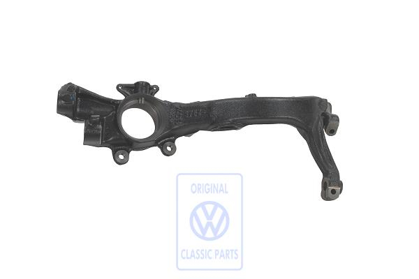 Radlagergehäuse für Passat B5GP