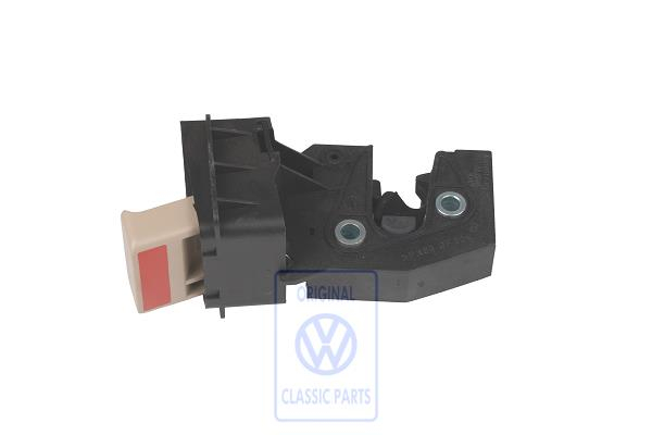 Verriegelung für Passat B5