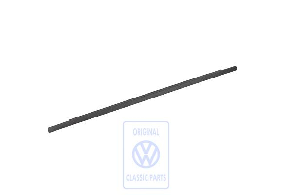 Abdichtung für VW Passat B5