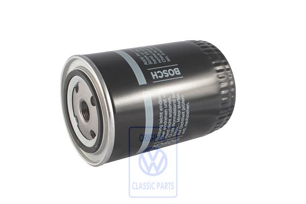 Ölfilter für Passat B5