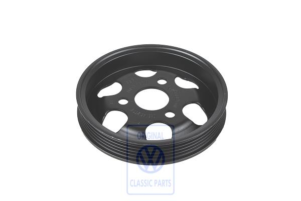 Keilriemenscheibe für Passat B5/B5GP