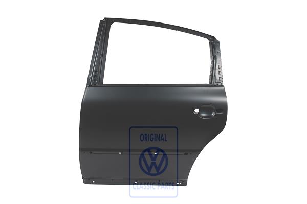 Tür für Passat B5/B5GP