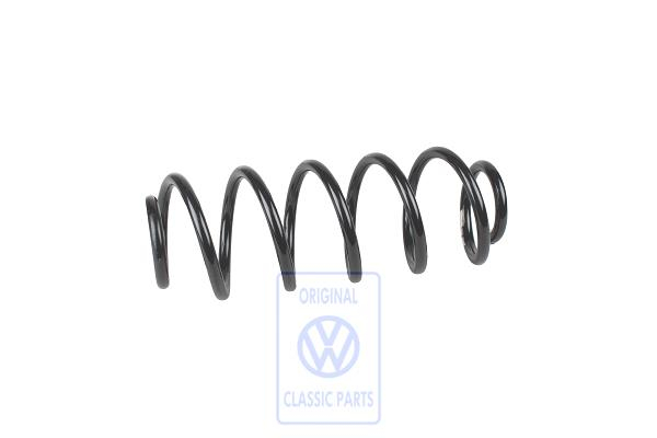 Schraubenfeder für Passat B5/B5GP