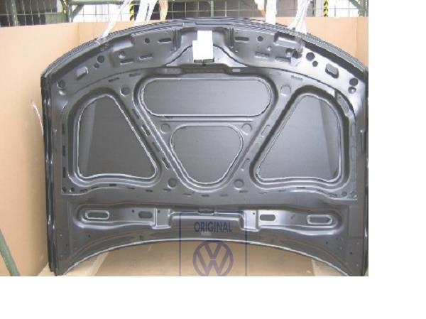 Motorhaube für Passat B5