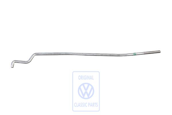 Sicherungsstange für Passat B5/B5GP