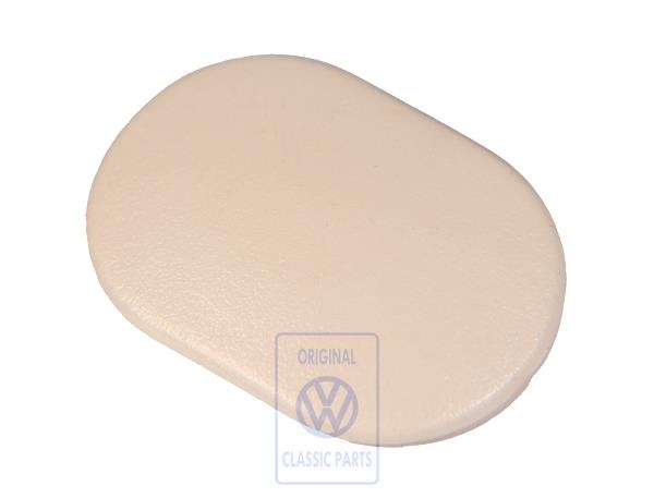 Abdeckkappe für Passat B5