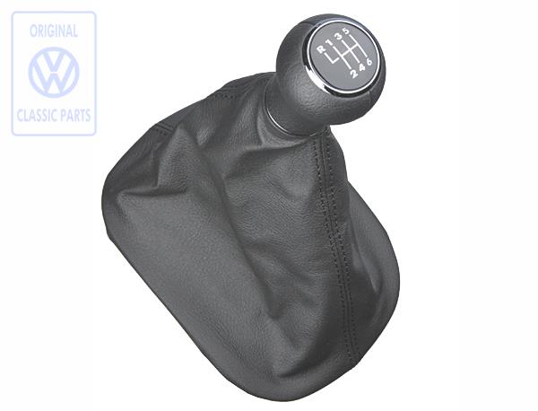 Schalthebel für Passat B5