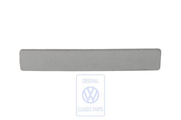 Abdeckkappe für Passat B5