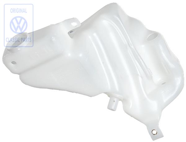 Wasserbehälter für Passat B5