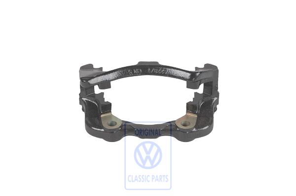 Bremsträger für Polo 3