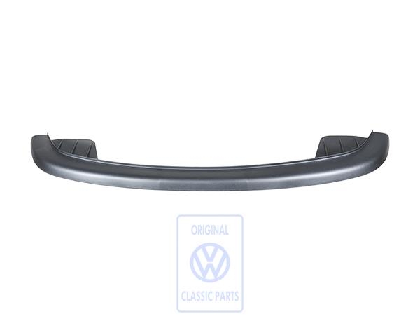 Spoiler für Polo 6N2