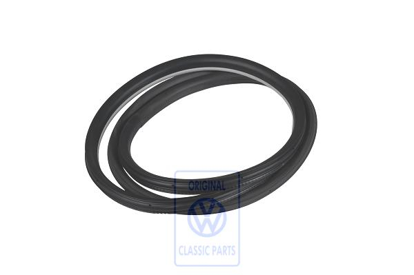 Türdichtung für Polo 6N2