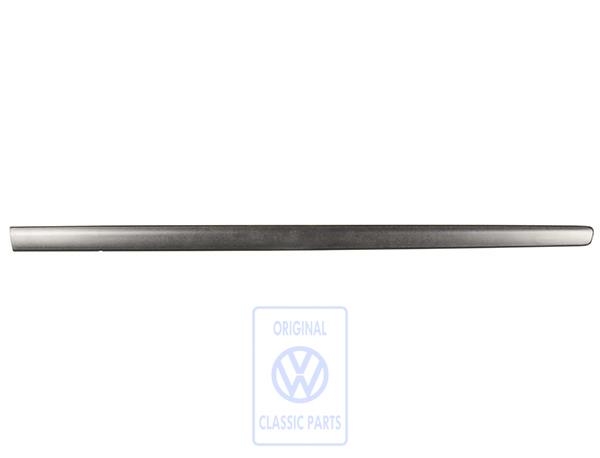 Schutzleiste für Tür