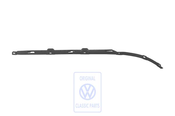 Halter für Polo Classic