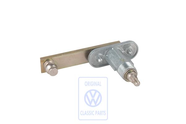 Wischerwelle für Polo 86C