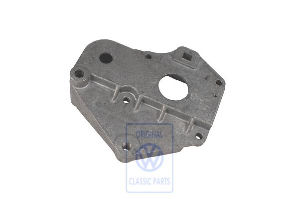 Konsole für Polo G40